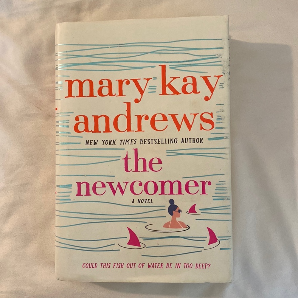 The Newcomer